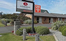 Admiral Court Motel & Apartments
